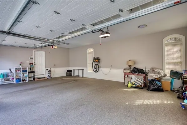 $1,100,000 | 401 St Regis Drive, Oxford, GA 30054
