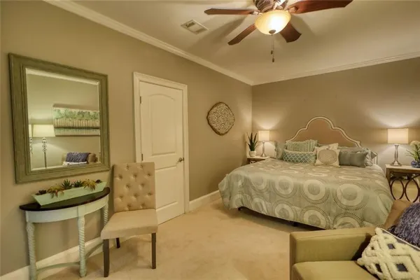 $1,100,000 | 401 St Regis Drive, Oxford, GA 30054
