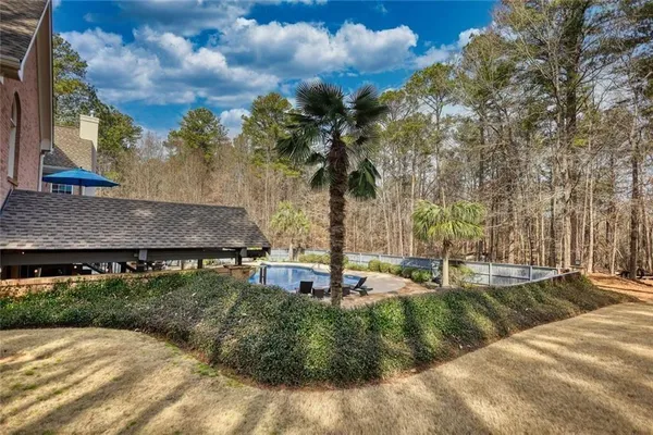 $1,100,000 | 401 St Regis Drive, Oxford, GA 30054