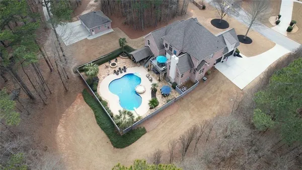 $1,100,000 | 401 St Regis Drive, Oxford, GA 30054