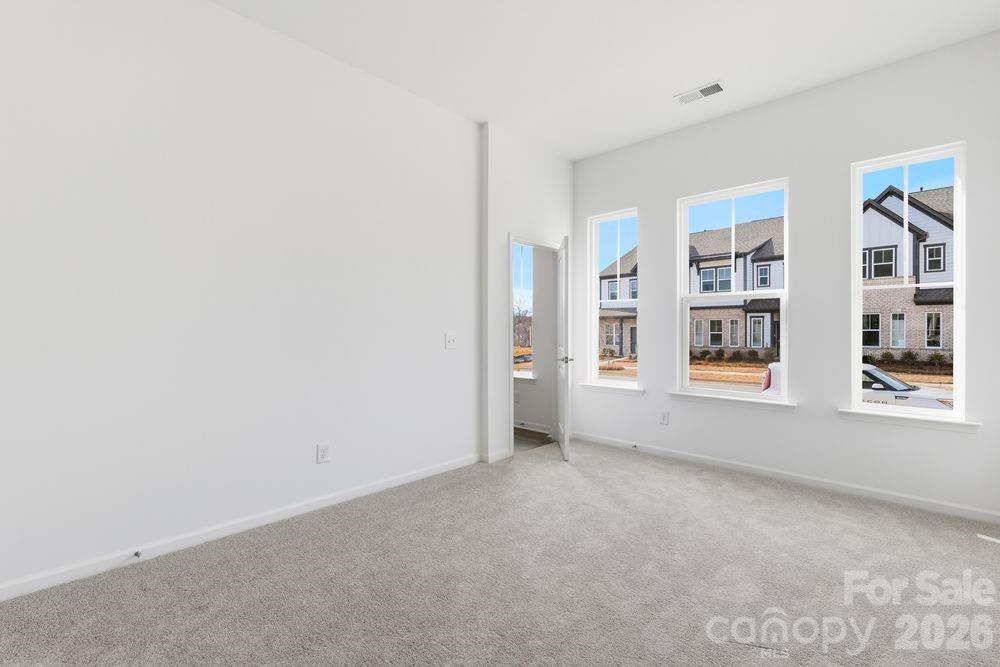 3159 Beacon Hts Road Indian Land, SC 29707 - Photo 11 of 33 a view of an empty room with a window