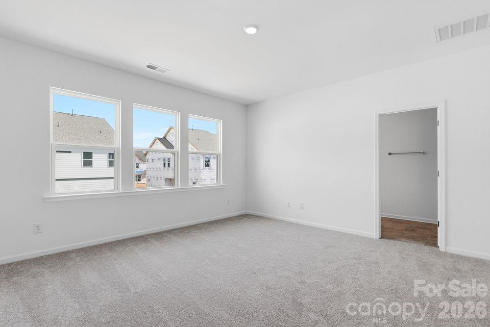 3159 Beacon Hts Road Indian Land, SC 29707 - Photo 5 of 33 an empty room with window