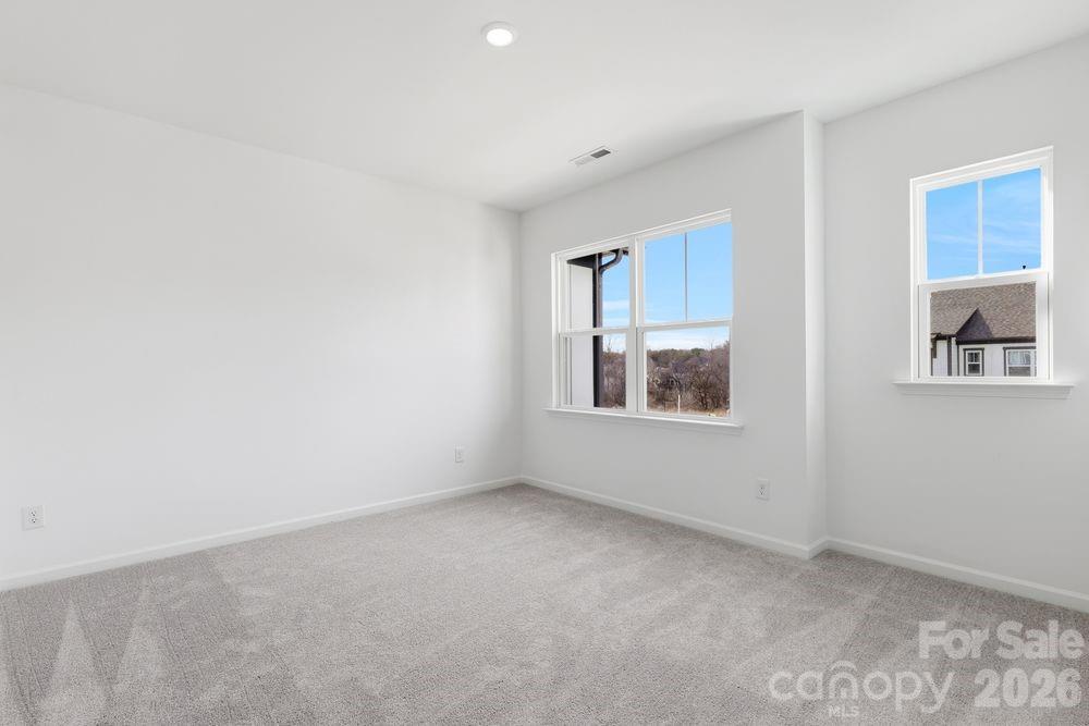 3159 Beacon Hts Road Indian Land, SC 29707 - Photo 9 of 33 a view of an empty room with a window