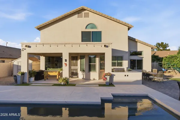 $789,000 | 1225 East Tyson Court, Gilbert, AZ 85295
