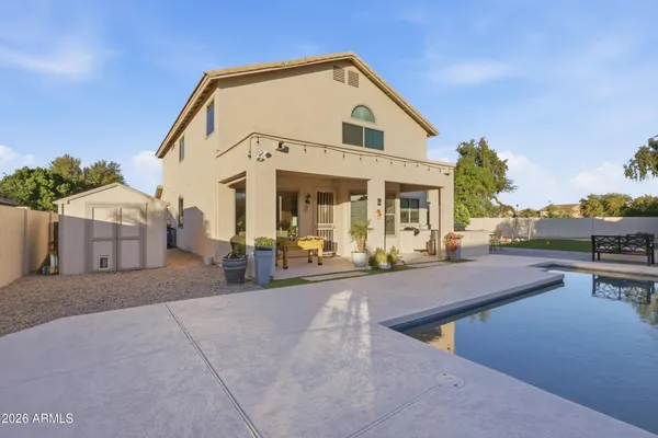 $789,000 | 1225 East Tyson Court, Gilbert, AZ 85295