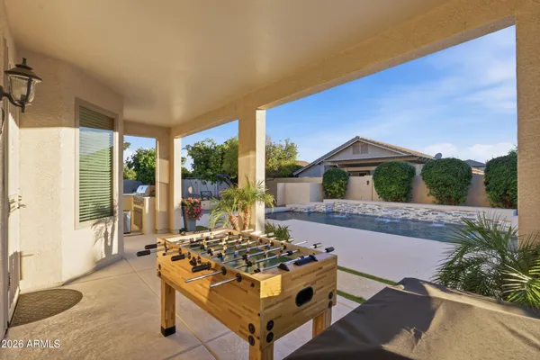 $789,000 | 1225 East Tyson Court, Gilbert, AZ 85295