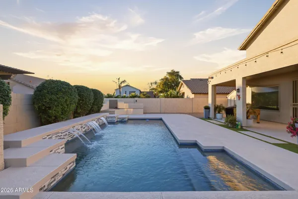 $789,000 | 1225 East Tyson Court, Gilbert, AZ 85295