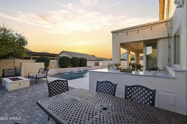 $789,000 | 1225 East Tyson Court, Gilbert, AZ 85295