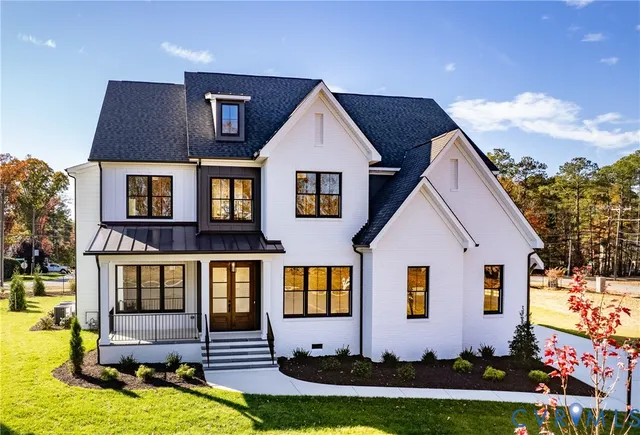 $1,275,000 | 8905 Burkhart Drive, Henrico, VA 23229