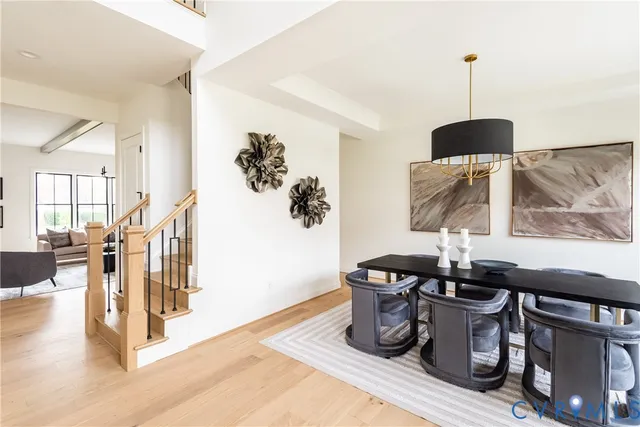 $1,275,000 | 8905 Burkhart Drive, Henrico, VA 23229