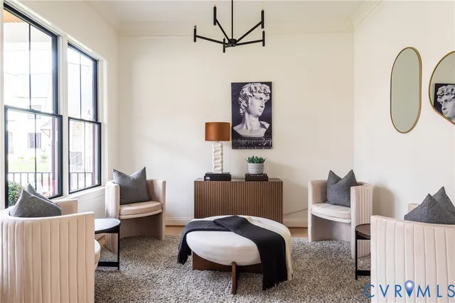 $1,275,000 | 8905 Burkhart Drive, Henrico, VA 23229