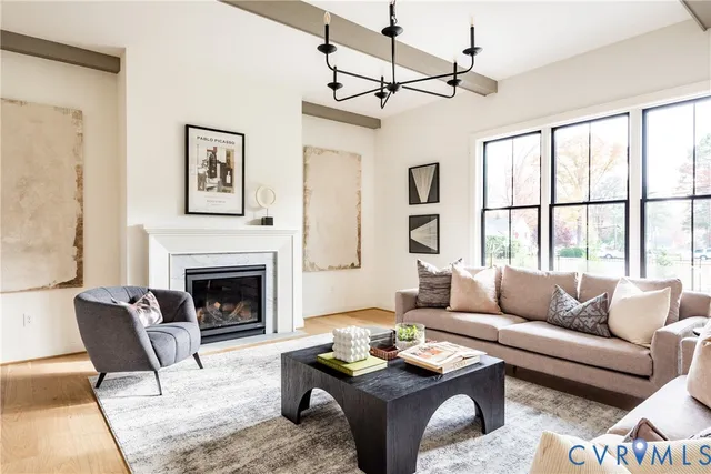 $1,275,000 | 8905 Burkhart Drive, Henrico, VA 23229