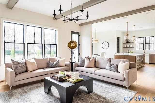 $1,275,000 | 8905 Burkhart Drive, Henrico, VA 23229