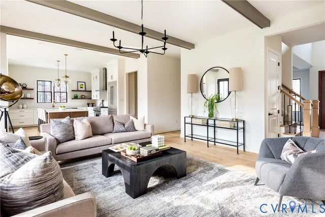 $1,275,000 | 8905 Burkhart Drive, Henrico, VA 23229