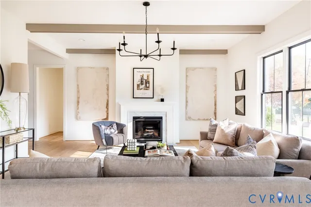 $1,275,000 | 8905 Burkhart Drive, Henrico, VA 23229