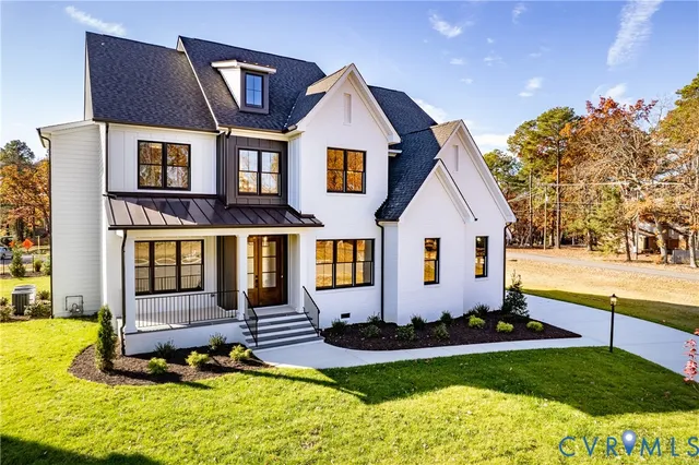 $1,275,000 | 8905 Burkhart Drive, Henrico, VA 23229
