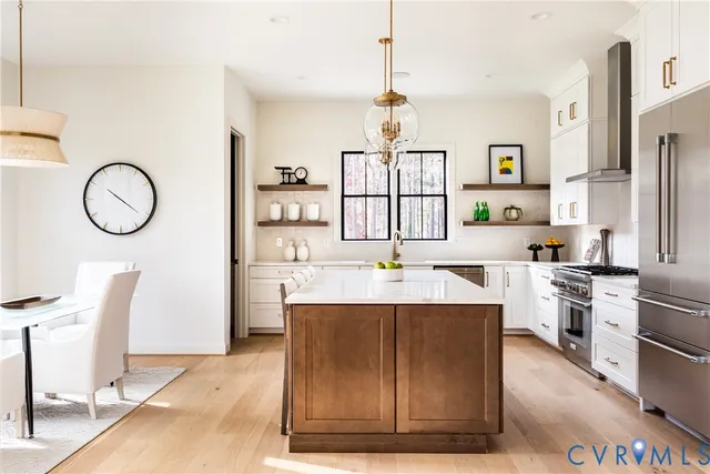 $1,275,000 | 8905 Burkhart Drive, Henrico, VA 23229