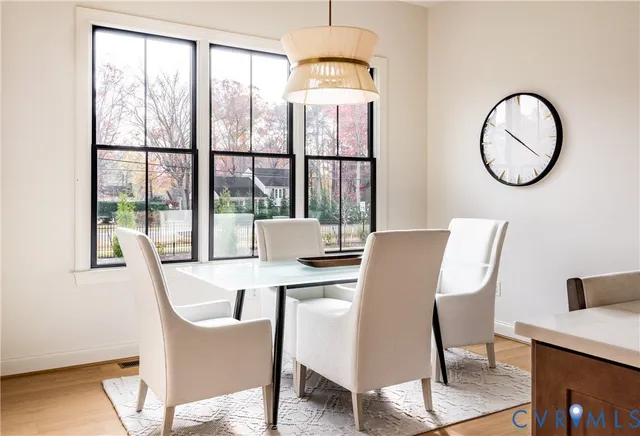 $1,275,000 | 8905 Burkhart Drive, Henrico, VA 23229