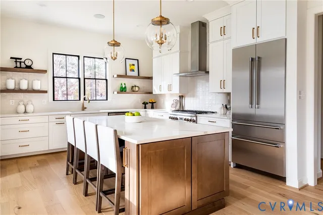 $1,275,000 | 8905 Burkhart Drive, Henrico, VA 23229