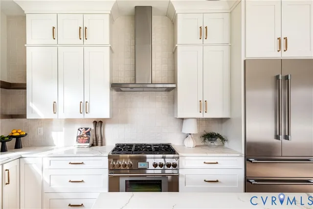 $1,275,000 | 8905 Burkhart Drive, Henrico, VA 23229