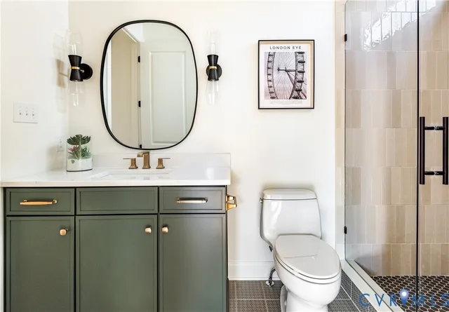 $1,275,000 | 8905 Burkhart Drive, Henrico, VA 23229