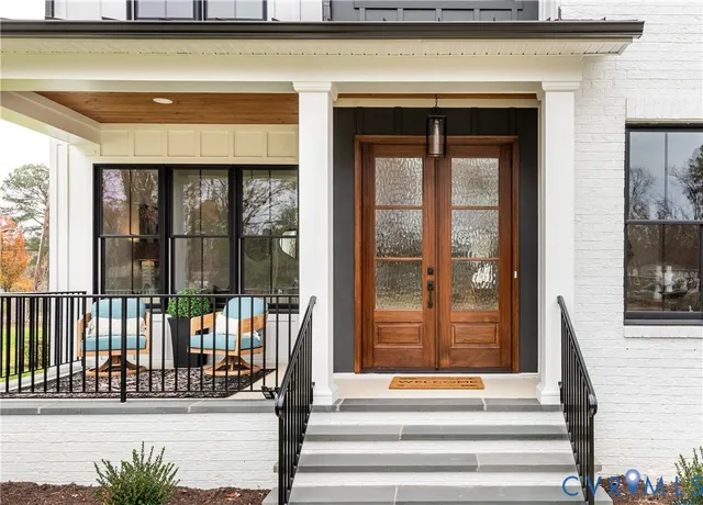 $1,275,000 | 8905 Burkhart Drive, Henrico, VA 23229