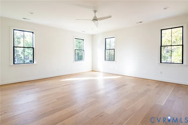 $1,275,000 | 8905 Burkhart Drive, Henrico, VA 23229