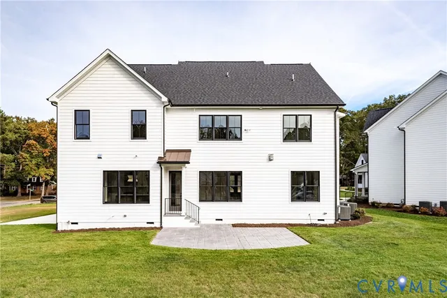 $1,275,000 | 8905 Burkhart Drive, Henrico, VA 23229