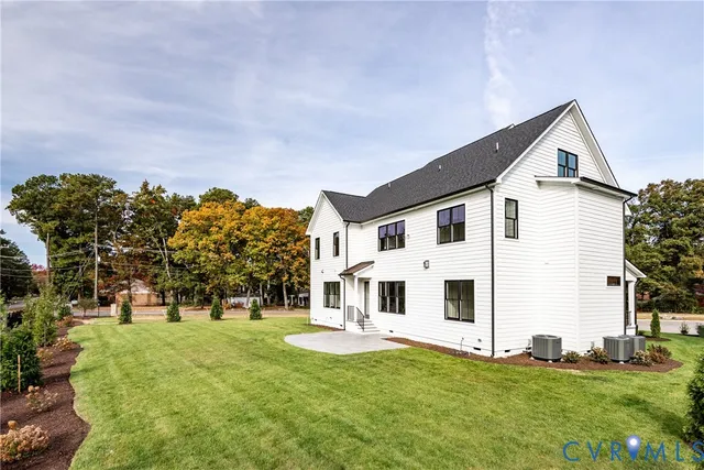 $1,275,000 | 8905 Burkhart Drive, Henrico, VA 23229