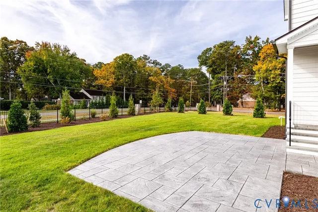 $1,275,000 | 8905 Burkhart Drive, Henrico, VA 23229