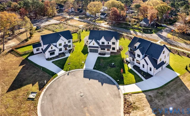 $1,275,000 | 8905 Burkhart Drive, Henrico, VA 23229