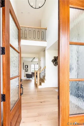 $1,275,000 | 8905 Burkhart Drive, Henrico, VA 23229