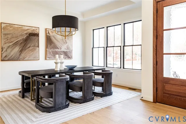 $1,275,000 | 8905 Burkhart Drive, Henrico, VA 23229