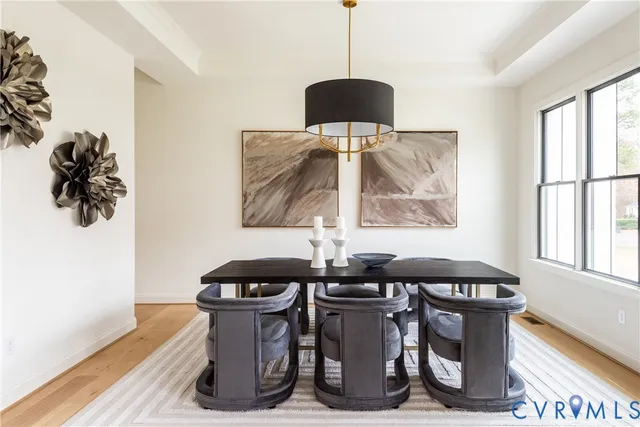 $1,275,000 | 8905 Burkhart Drive, Henrico, VA 23229