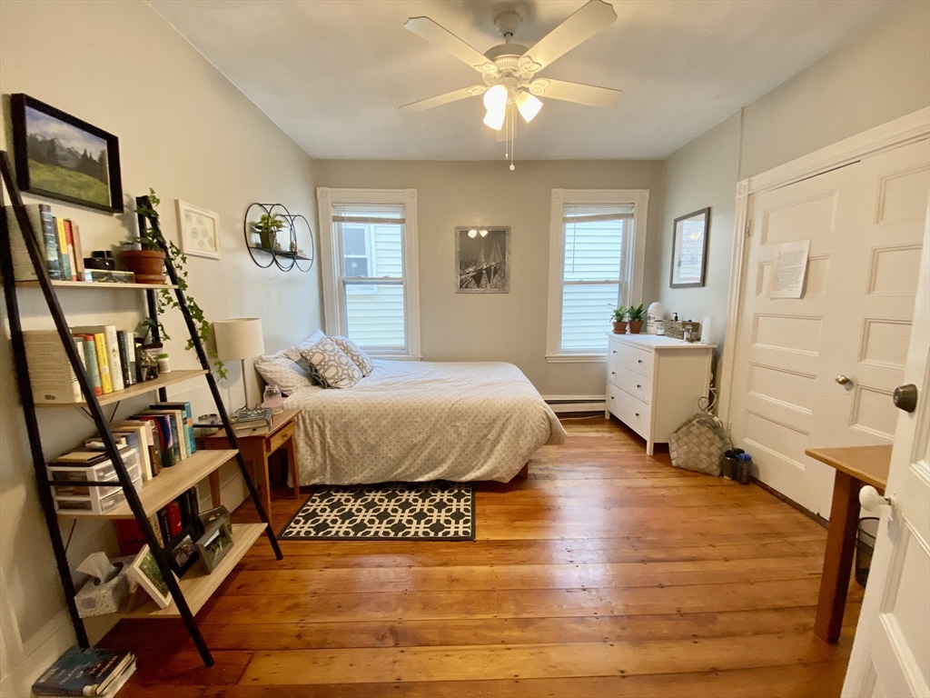 27 Hurd Road, Unit 6 Brookline, MA 02445 - Photo 4 of 22