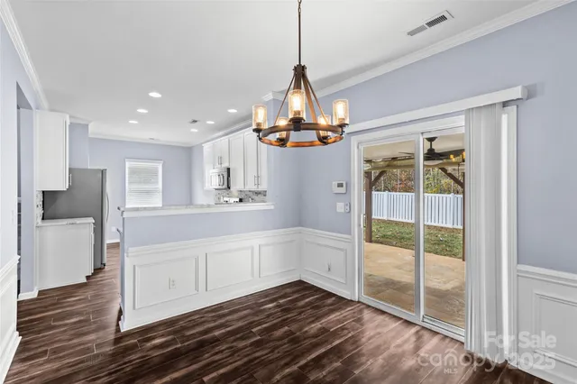 $360,000 | 9309 Cotton Gum Road, Charlotte, NC 28227