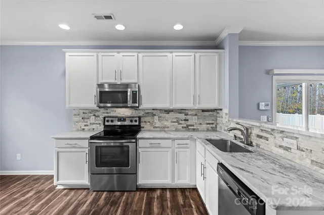 $360,000 | 9309 Cotton Gum Road, Charlotte, NC 28227