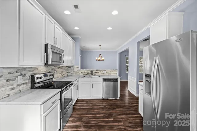 $360,000 | 9309 Cotton Gum Road, Charlotte, NC 28227