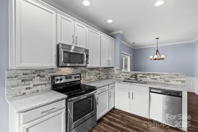 $360,000 | 9309 Cotton Gum Road, Charlotte, NC 28227