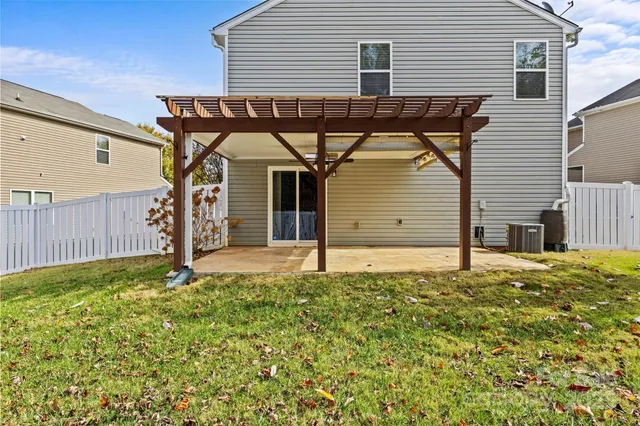 $360,000 | 9309 Cotton Gum Road, Charlotte, NC 28227