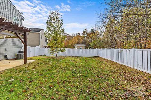 $360,000 | 9309 Cotton Gum Road, Charlotte, NC 28227