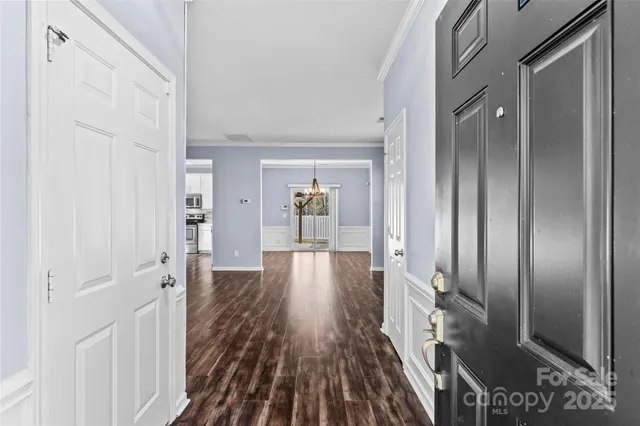 $360,000 | 9309 Cotton Gum Road, Charlotte, NC 28227