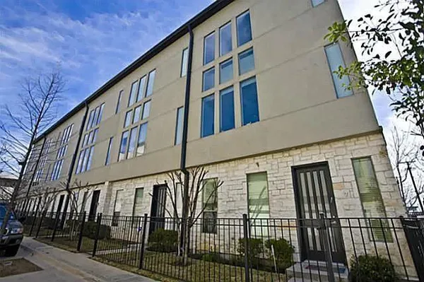 $2,795 | 1600 North Haskell Avenue, Unit 4, Dallas, TX 75204
