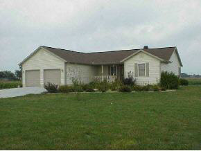 19398 Linden Road Argos, IN 46501 - Photo 2 of 5