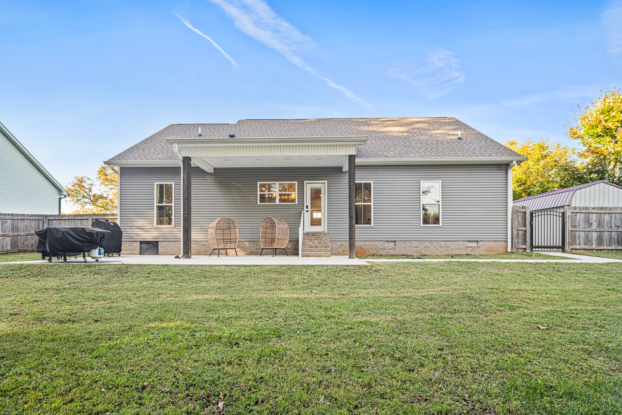 2656 Laws Road McMinnville, TN 37110 - Photo 29 of 34 Gallery Image 29