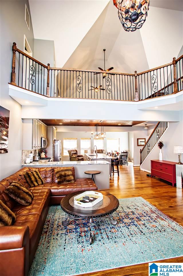 3698 Old Margaret Road Odenville, AL 35120 - Photo 8 of 50