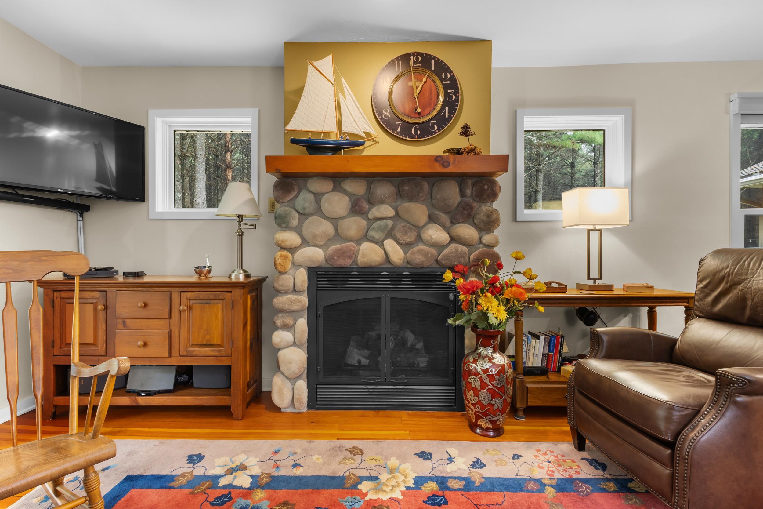 7970 Red Cherry Road Baileys Harbor, WI 54202 - Photo 24 of 80