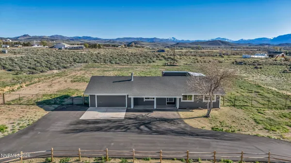 $775,000 | 1777 Crockett Lane, Gardnerville, NV 89410