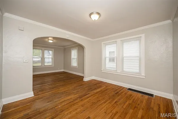 $89,200 | 424 Georgia Avenue, Ferguson, MO 63135