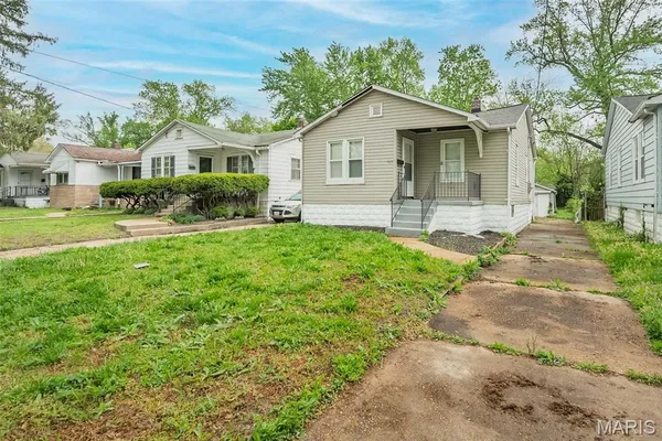 $89,200 | 424 Georgia Avenue, Ferguson, MO 63135